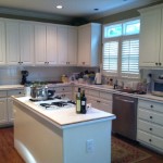 Kitchen remodeling company in GA