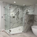 Bathroom remodeler, Atlanta GA