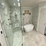 Bathroom remodeler, Atlanta GA