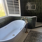 Bathroom remodeler, Atlanta GA