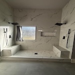 Bathroom remodeler, Atlanta GA