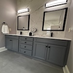 Bathroom remodeler, Atlanta GA
