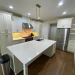 Kitchen remodeling company in GA