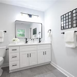 Bathroom remodeler, Atlanta GA