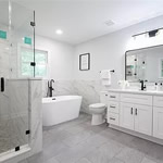 Bathroom remodeler, Atlanta GA