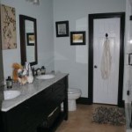 AYS After bathroom remodel