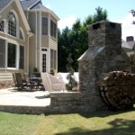 Georgia exterior contractor