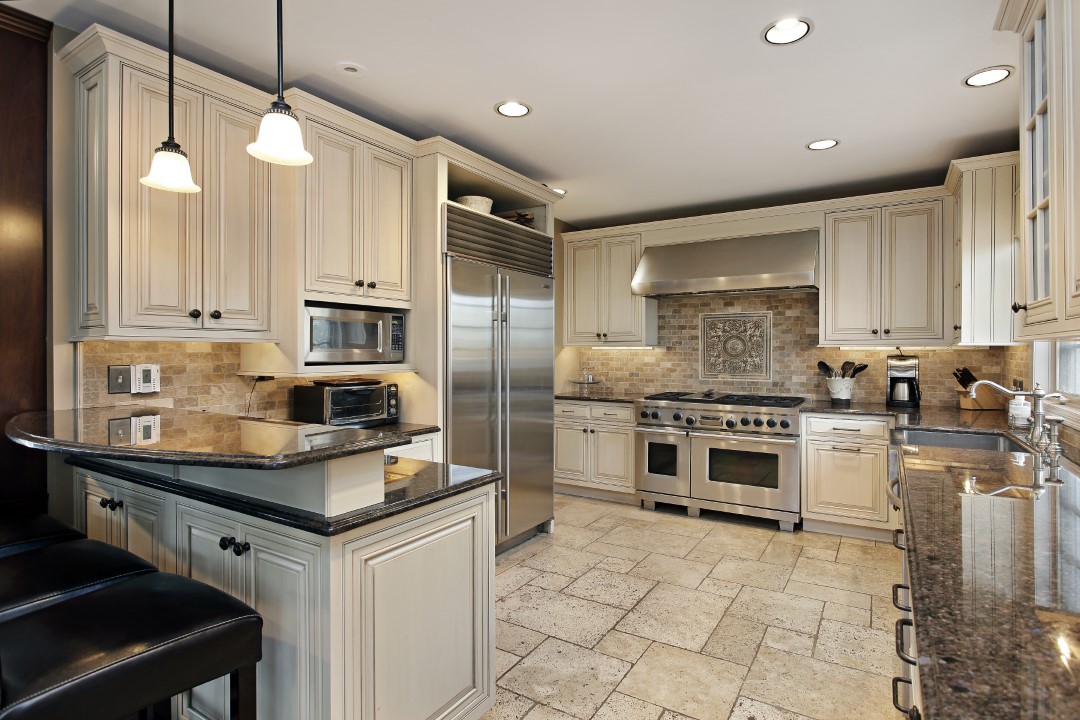 kitchen remodeling fresno