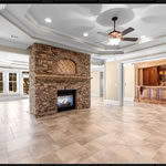 basement remodeler, Atlanta GA