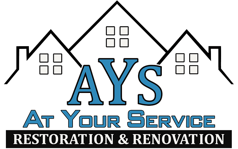 Renovations company logo