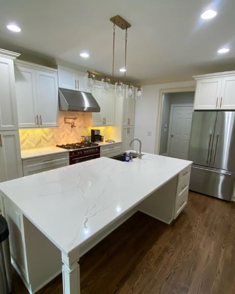 Benefits of Kitchen Remodeling Services