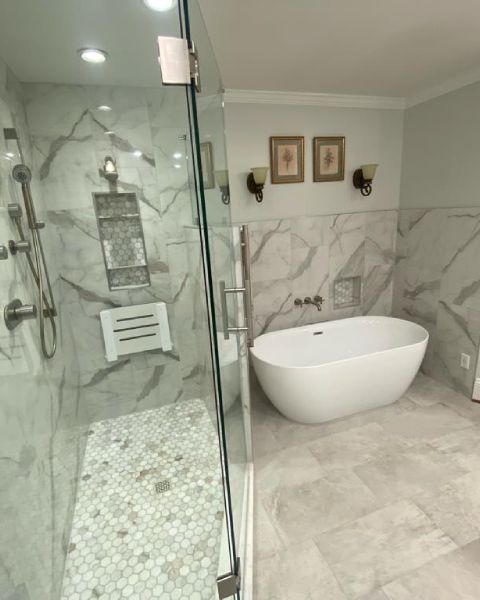 Should You Replace Tile Floors After a Flood or Water Damage?