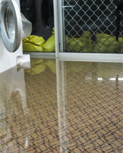 Water Extraction vs. Water Mitigation in Atlanta: What’s the Difference?