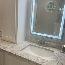 Bathroom Remodel in Canton, GA 3