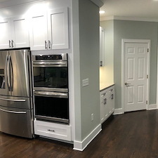 Kitchen Remodel in Canton, GA 3