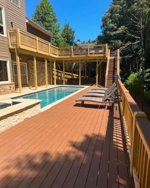 Deck Build Thumbnail