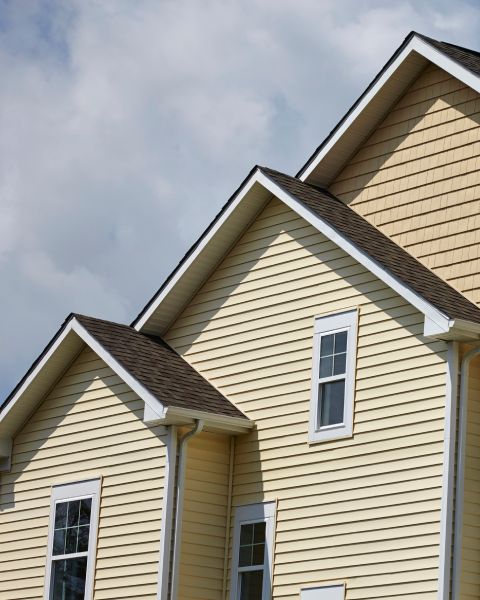 Gutters & Siding Thumbnail