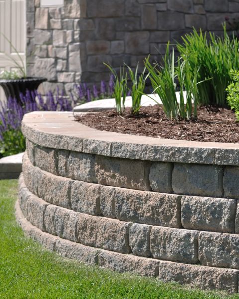 Retaining Walls