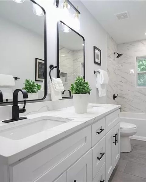 Bathroom Remodeling