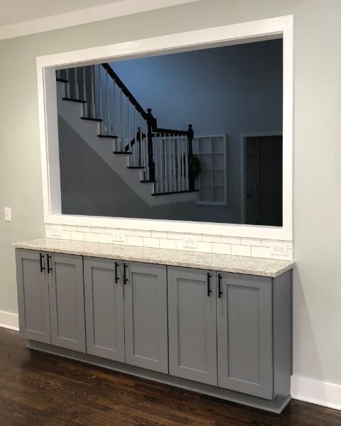 Drywall Repair & Installation Thumbnail