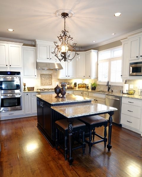 Kitchen Remodeling Thumbnail