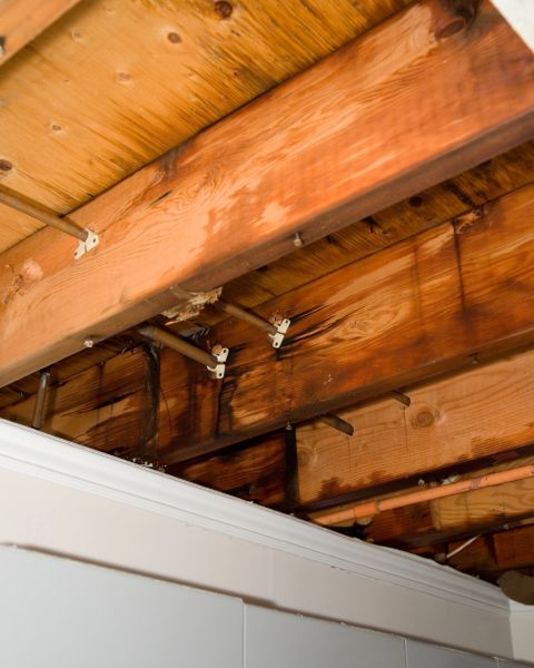 Water Damage Restoration Thumbnail