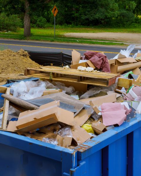 Debris Removal Thumbnail