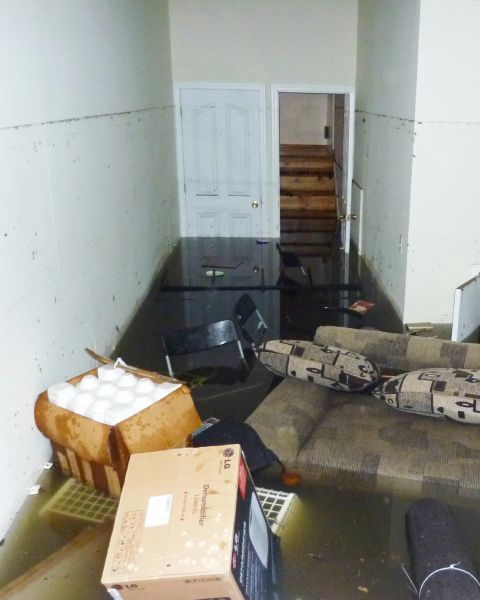 Emergency Water Mitigation Thumbnail